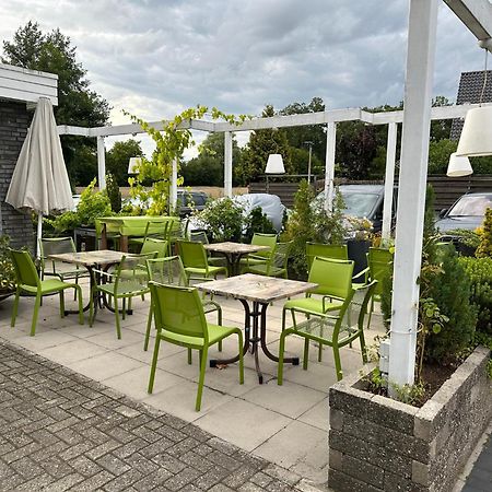 Haus Wijnen Leilighet Bad Bentheim Eksteriør bilde