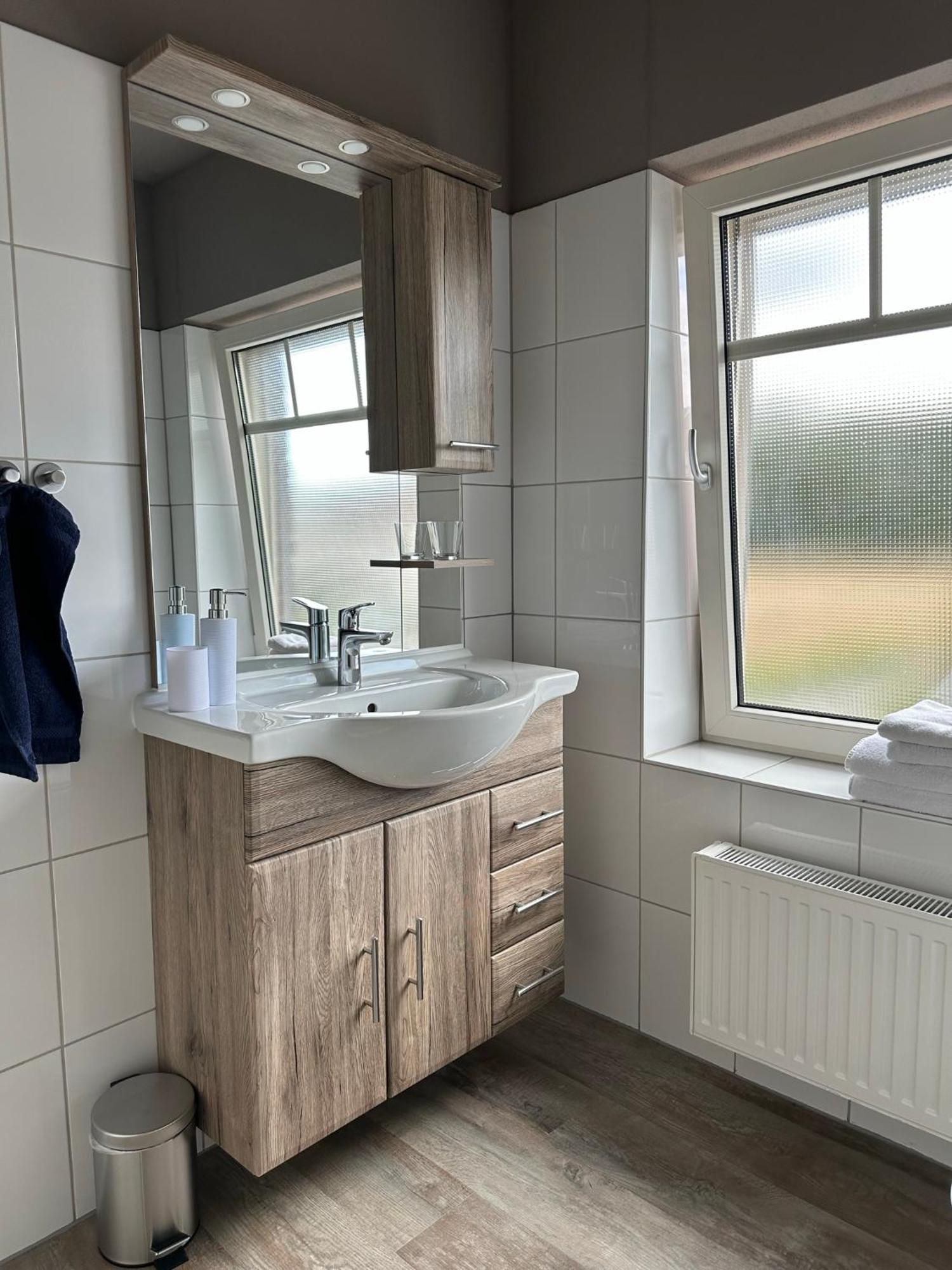 Haus Wijnen Leilighet Bad Bentheim Eksteriør bilde
